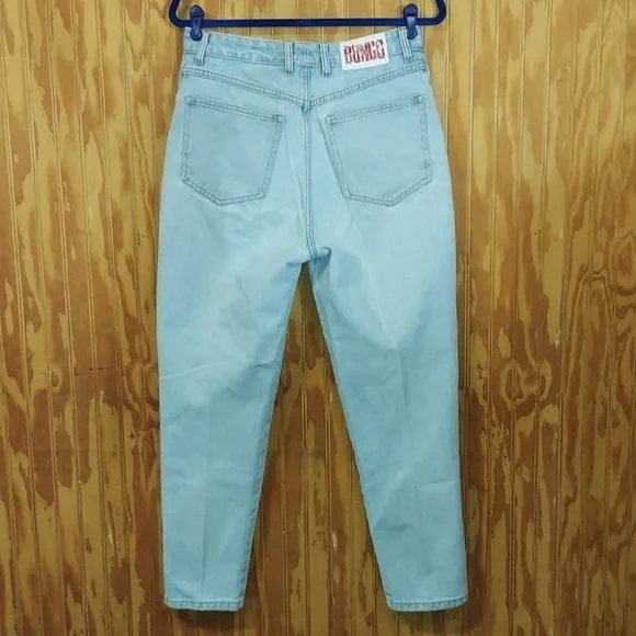 BONGO mom jeans - Picture 1 of 8